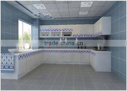 2016 shenzhen new angle wing led panel 62x62 light