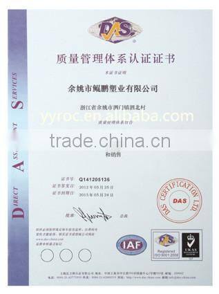 injection plastic parts producer yuyao