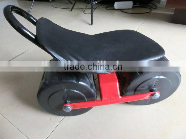 garden tool rolling seat cart TC1405K