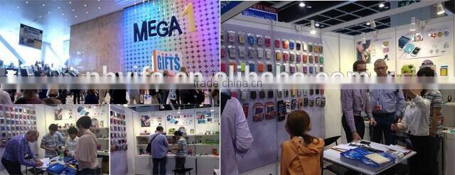 Waterproof Business ID Credit Card Wallet Holder Aluminum Metal Pocket Case Box