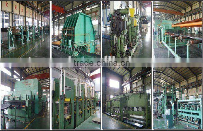 Inflatable Rubber Dam