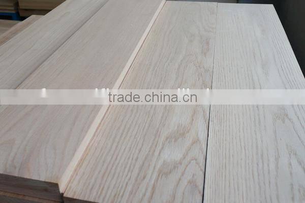 solid wood oak Spiral Staircase for home