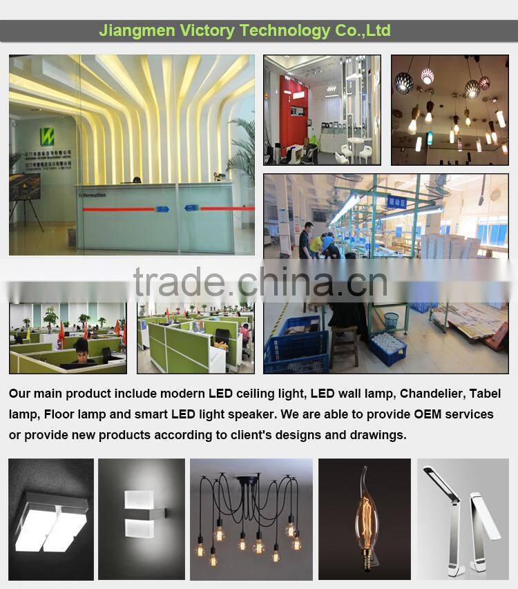 vintage industrial lamp 40W 110V 220v chandeliers & pendant lights ceiling lights