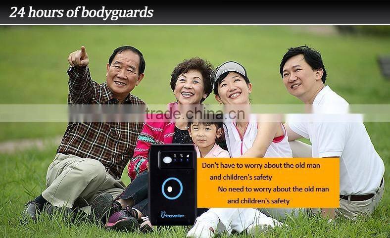 new portable gps locator waterproof gprs