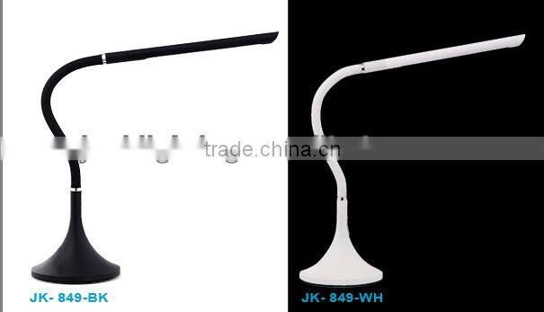 New style 2014 JK849 decorative cordless lamps