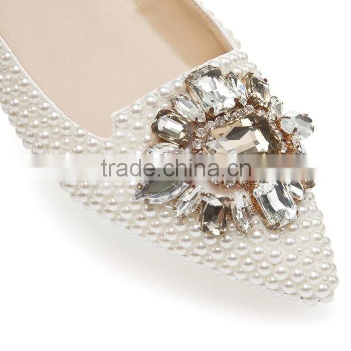 Dress shoes for casual occasion Women shoes Comfortable new design ladies shoes