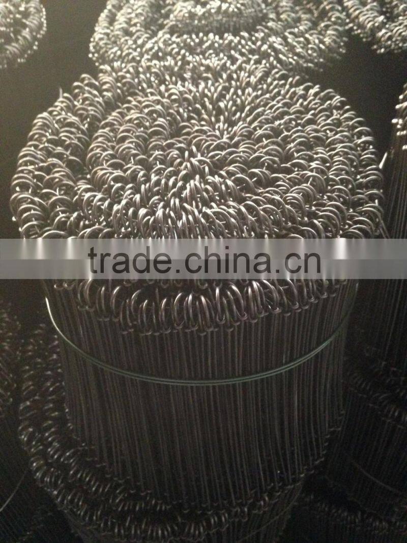 6 in.-16gauge bar ties