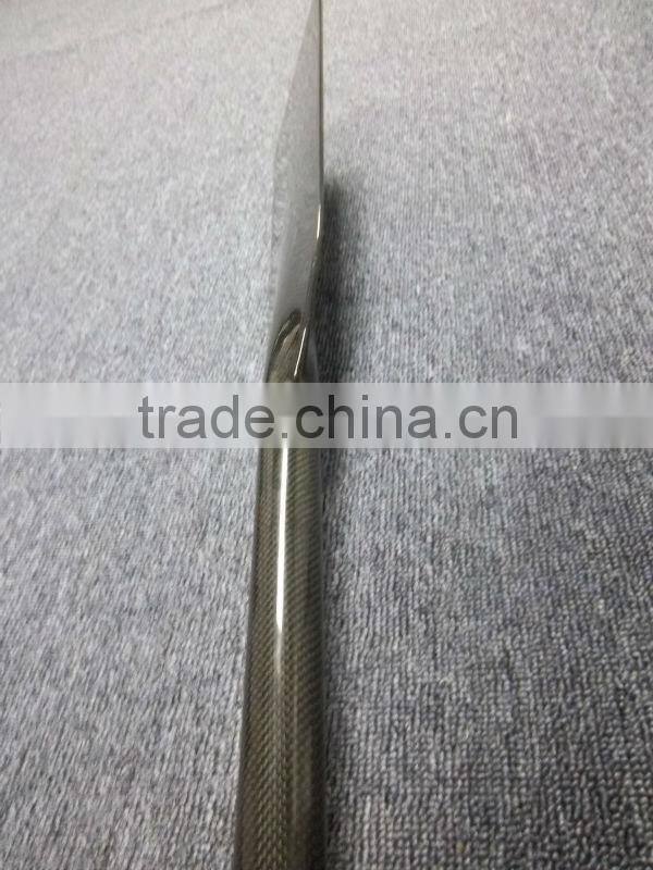 IDBF Full Carbon Dragon Boat Paddle