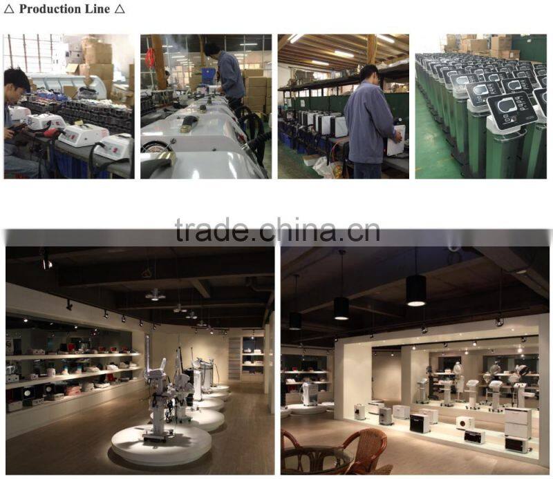 SK-168 Scalp SPA scalp care machine