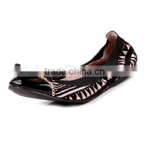 top quality new arrival cheap ballerina shoes 2016