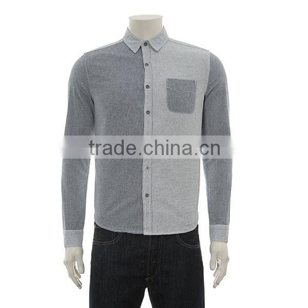 Latest Casual Shirts Designs for Men