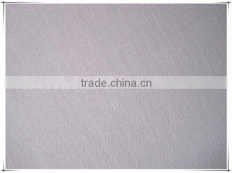 21s 220gsm 100% cotton pique