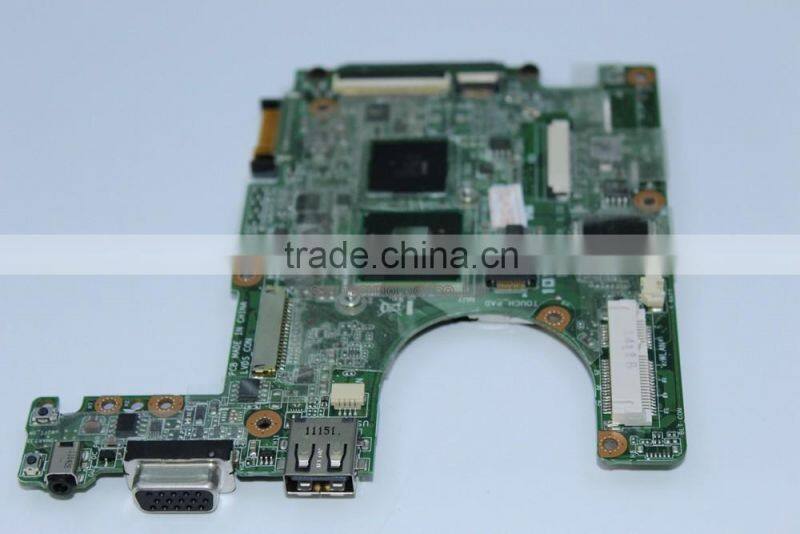Original laptop motherboard 1015PZ rev1.1 for ASUS EPC good condittion fully tested
