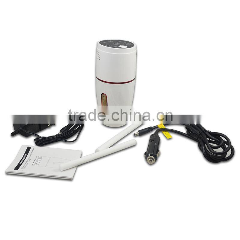 Carku 2016 10000mAh new arrival humidifer jump starter portable battery power bank
