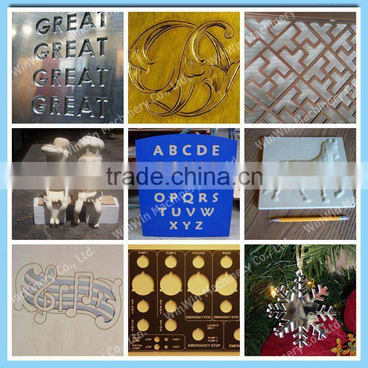 Smart WW2519 Rubber Gasket Cutting Machine