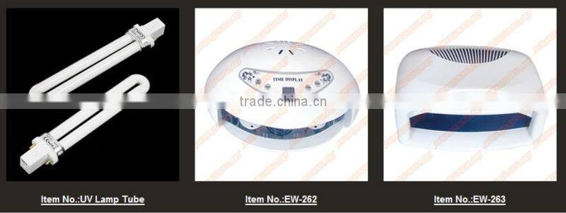 2014 36W UV Gel Lamp /professional nail gel uv lamp/nail curing light/nail uv lamp dryer