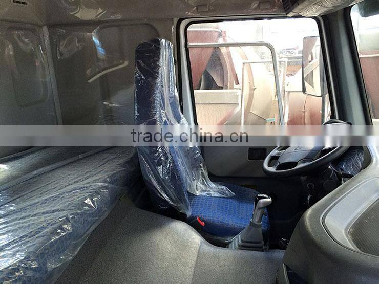 Howo16000 liter vaccum tank truck, 16 m3 sewage suction truck, sewer clean truck