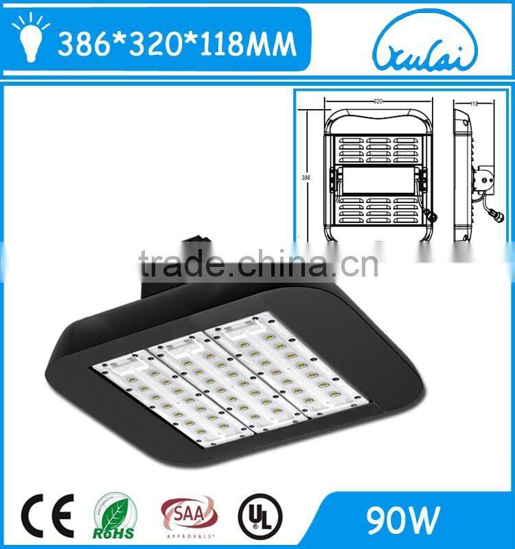 90w Led High Bay For Factory