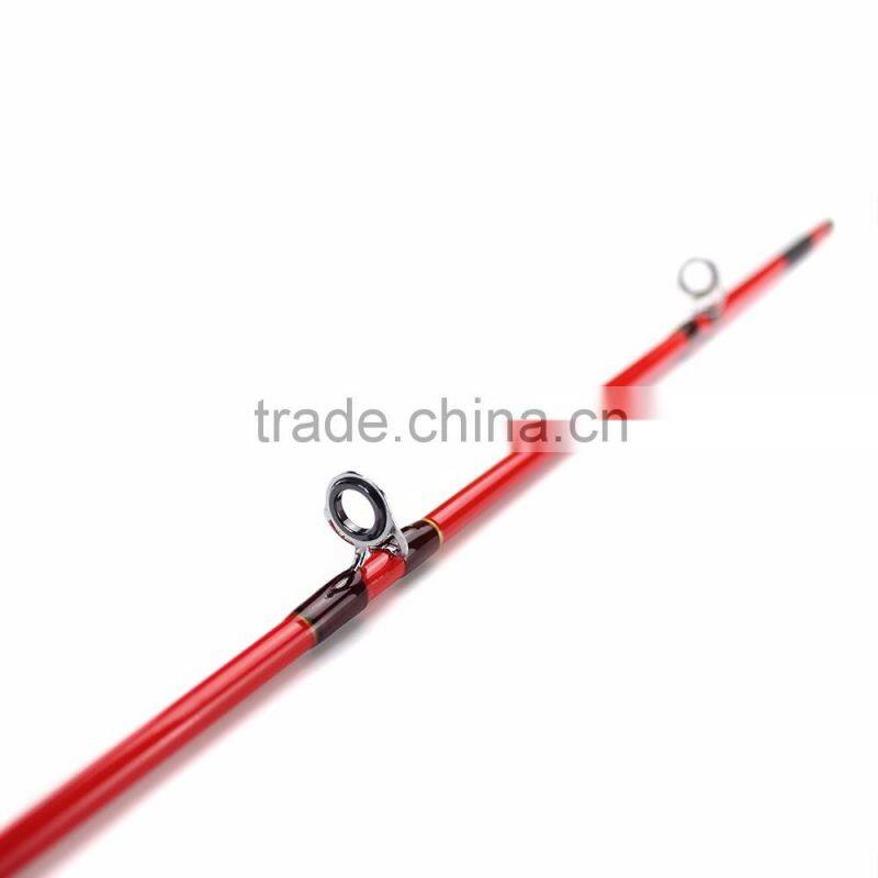 Direct Wholesale Hot Sell with stainless steel reel seat and cork handle