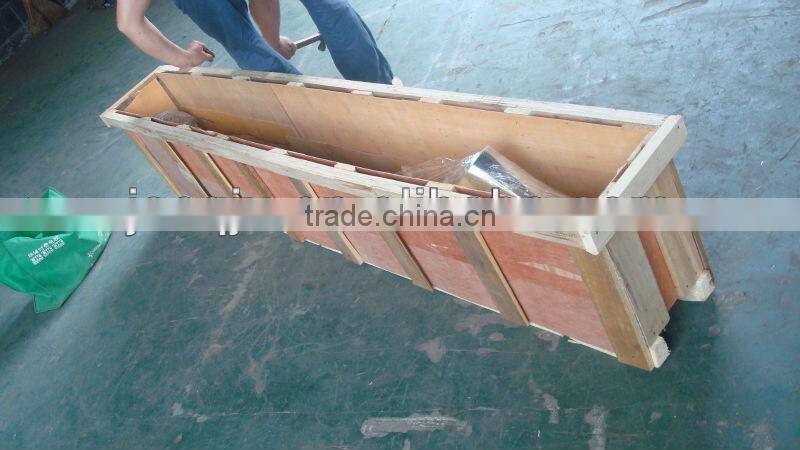 Screw Conveyor Machine for pvc powder