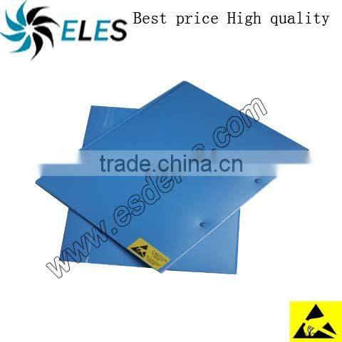 A4 plastic file folder,file folder,esd file folder