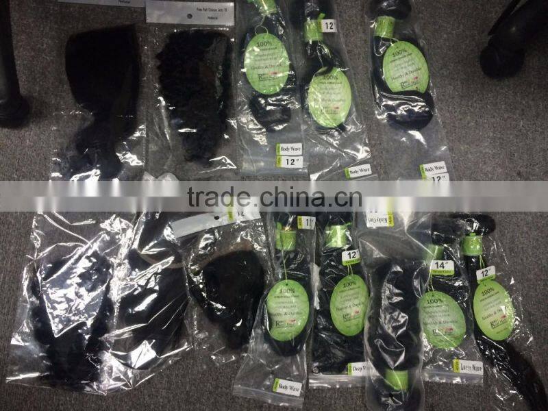 Wholesale 7A Grade Unprocessed Straight Virgin Hair Human Hair Wig Virgin Brazilian Hair