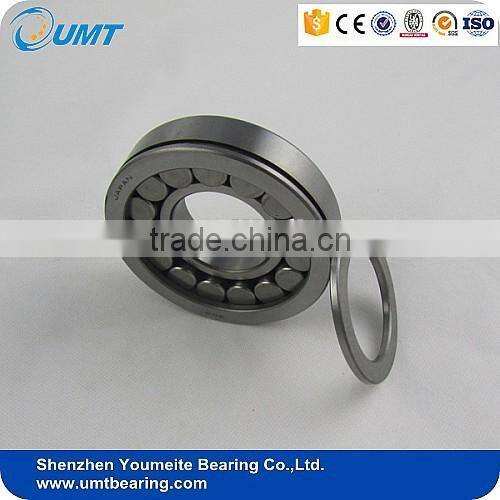 High Precision Cylindrical Roller Bearing NU1005