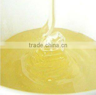 hot sale pet 5 oz honey plastic jar and honey container