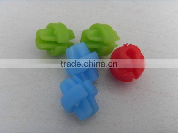 Top quality hot sell mini spoke beads