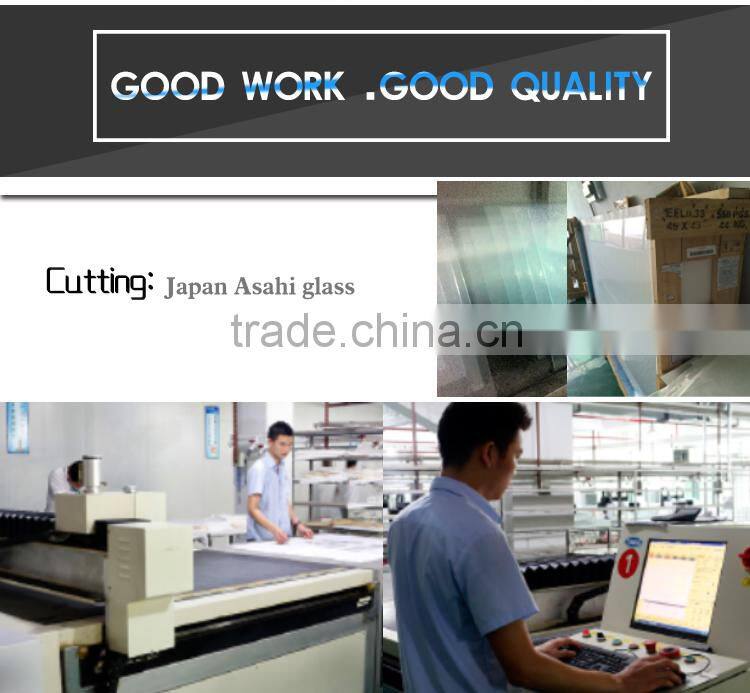 Sale silicone screen protector for 4.7/5.5 inch mobilephone anti-explosion for iphone screen protector