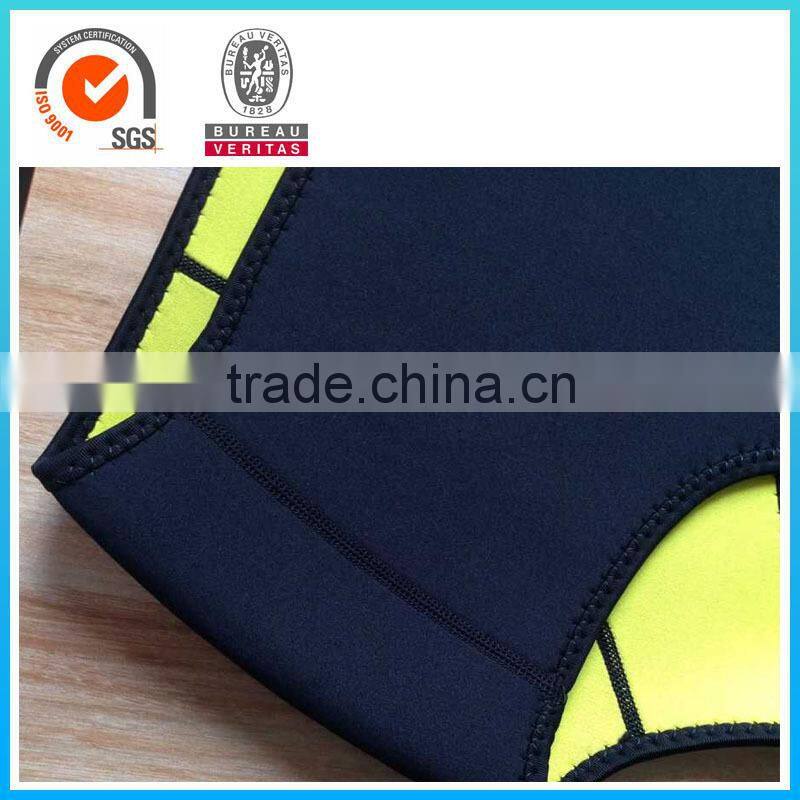 Factory Charming Neoprene Women Body Shaper Slimming Vest In Stock