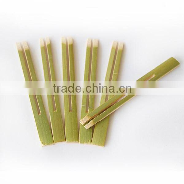 Zhi Tong factory supply food grade round bamboo skewers