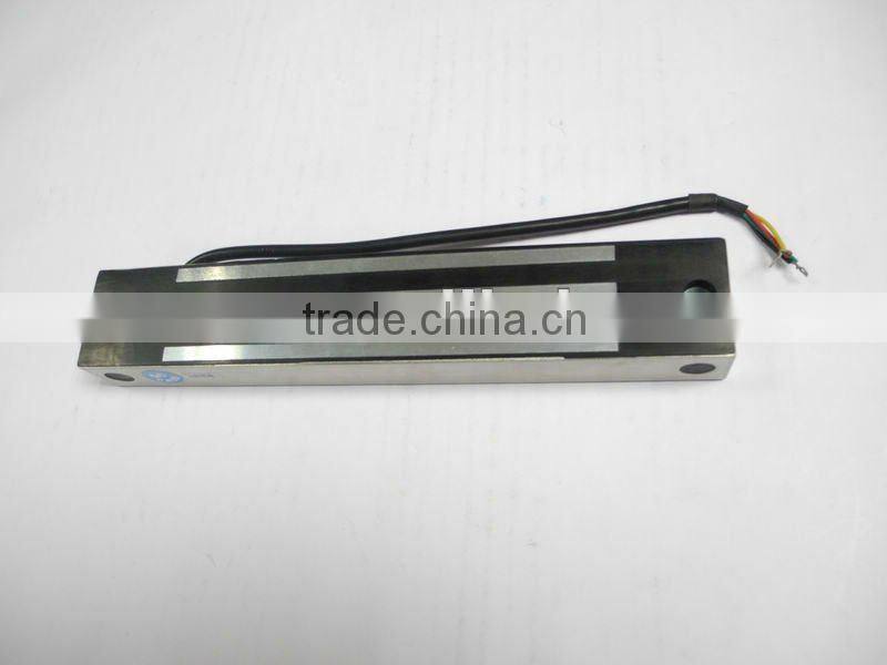 waterproof electromagnetic lock 270kg PY-EL5-6