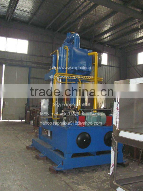 cow salt block making machine