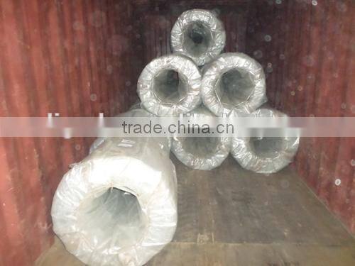hot dipped galvanized wire 2.9MM