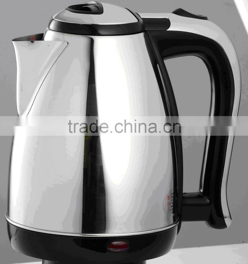 stainless steel electric kettle CA-A320