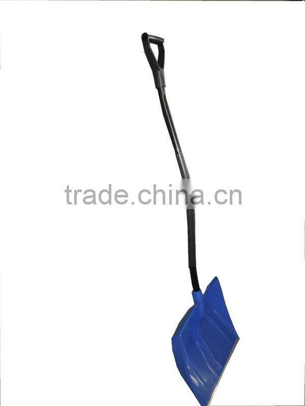 CY-SL10S Plastic Snow shovel Snow pusher garden pusher