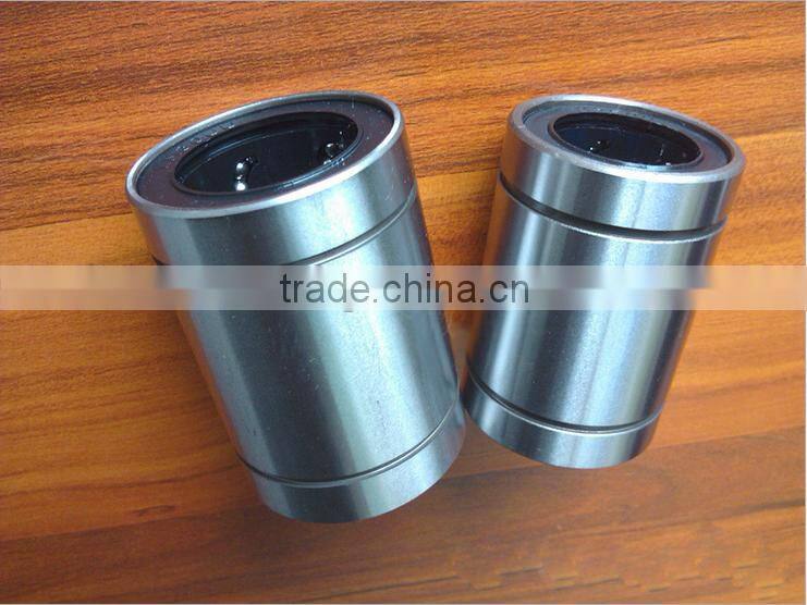 High quality linear ball bearing lm8uu