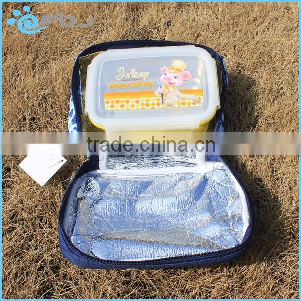 Cooler Bag For Food Lunch Box