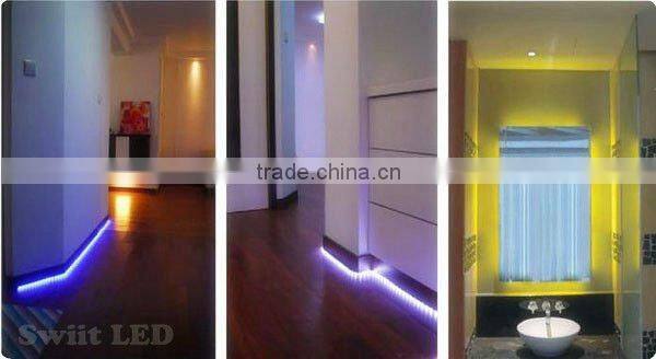 Good Quality China New Innovative Product Flexible LED Strip Light RGB Decorations