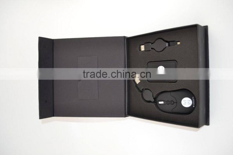 2 in 1 annual gift Simple mini tool kit/traveing usb kit/promotional gift sets