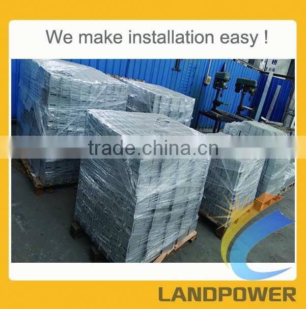 Ballasted Solar Racking,Ballasted Solar Racking Systems