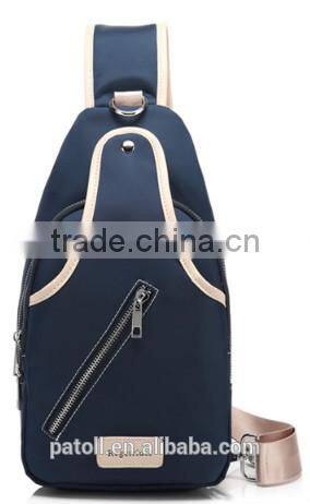 Hot sale fashionable bags in japan sling bag