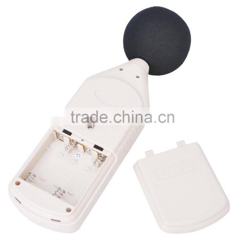 Sound Level Meter RZ1356