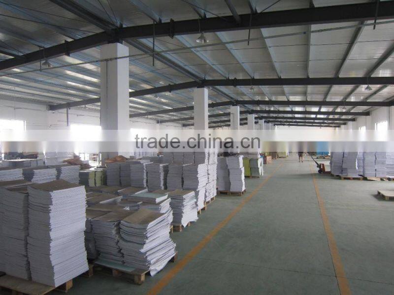 2016 fast selling Guest Check bond CT-G3674