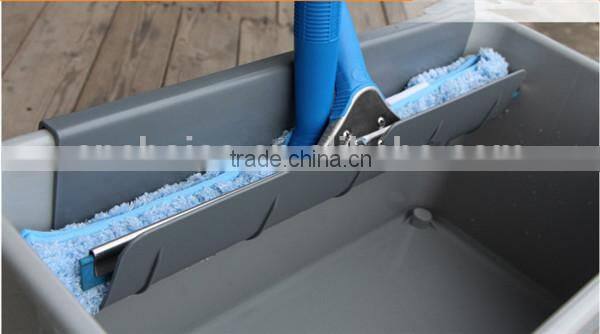 heavy duty cleaning mop wringer bucket sir interchange mop bucket