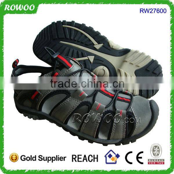 2016 New arrival good quality boy sandal wholesale