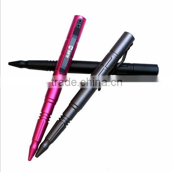 New tactical defend ball pen