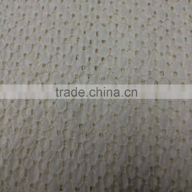 lace hollow out embroidery stereoscopic big-name clothing embroidery fabric