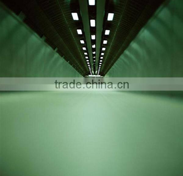 Modern 80W high lumen led tunnel light